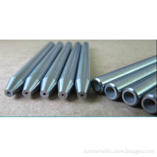 Sunstart Mixing Tube-9.45x1.02x76.2mm